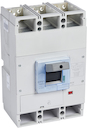 ВЫК-РАЗЪЕД.DPX3 1600-I 3P1250A