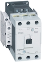 Конт.CTX3 3P 50A 2но2нз ~230V