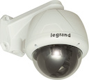 Камера PTZ 550/37x/WDR/IP66