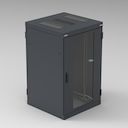 Legrand Кросс.шкаф 37U 800x1000 LCS3