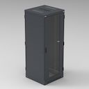 Кр.шкаф 46U 800x800 цок. LCS3