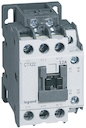 Конт.CTX3 3P 12A 1но1нз ~230V