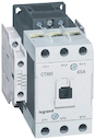 Конт.CTX3 3P 65A 2но2нз ~24V
