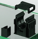 Держатель SFP