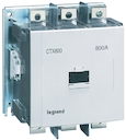 Конт.CTX3 3P 800A 200-240V~/=
