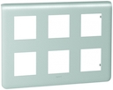 Рамка 2X3X2м Алюминий MSC N