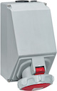 Роз.накл.125А 3К+H+З 380В IP67