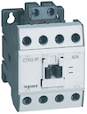 Конт.CTX3 4P 40A ~230V