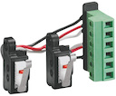 Контакт дополнительный 1НО/1НЗ DPX3 Leg