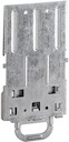 DPX3 Пластина для рейки 160