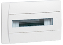 ЩИТОК ВСТРОЕННЫЙ 1x12 БЕЗ N&E