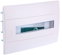 ЩИТОК ВСТРОЕННЫЙ 1x12 C N&E