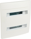 ЩИТОК ВСТРОЕННЫЙ 2x12 C N&E
