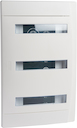 ЩИТОК ВСТРОЕННЫЙ 3x12 C N&E