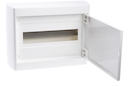 Nedbox нав. 1х12м метал.дв