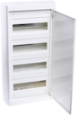 Nedbox нав. 4х12м метал.дв