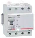 Диф.Выкл. LR 4П 25A 300MA -AC