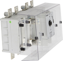 Выключатель SPX-D 3П+Н 250А