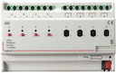 KNX Потенциометр 1-10В