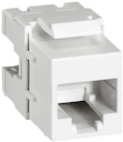 Коннектор Keystone кат 6 UTP