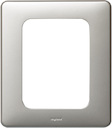 Рамка экран 3,5" сенс ТИТ CLN