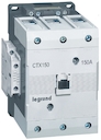 Конт.CTX3т\з.3P150A2но2нз ~24V