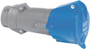 Роз.HypraIP44 3К+З 230v32A