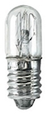 Living/L.Tech gloeil e10 ls-24V-1W