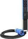 PDU измер. 0U 36xC13+6xC19 32A