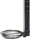 PDU управл.0U 16xC13 10А