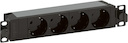 4х2К+З нем.ст. PDU 10"