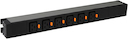 6хC19 PDU 19"