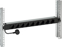 9х2К+З нем.ст. PDU 19"