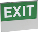 U34 пикт. EXIT