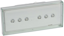 U34(LEDs) 3ч-200Лм автотест.