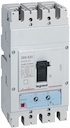 DRX630 ТМ 400A 3П 36кА настр