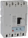 DRX630 ТМ 320A 4П 36кА настр