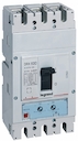 DRX630 ТМ 400A 3П 50кА настр