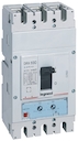 DRX630 ТМ 630A 3П 50кА настр