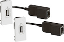USB усилитель 1М бел MSC