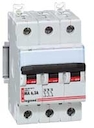 Авт.Выкл. DX 3П 2.5A 25kA