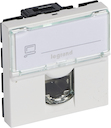 MOSAIC RJ45 STP кат6 2 мод