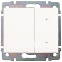 Светорег. Galea 60-600 Вт, white.
