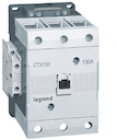 Конт.CTX3 3P 130A 2но2нз~230V