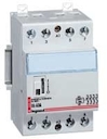 Контактор 40a 4нo 230в