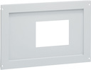 Панель лицевая XL3 250/400A