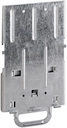 Пластина для рейки DPX3 250