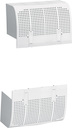 DPX3 кожух верх. DPX3 250 4P