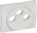 G.Life Л.п. TV-RD-SAT white