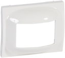 GL Л. п. 45х45 white